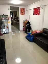 Blk 19 MARSILING LANE (Woodlands), HDB 3 Rooms #604322281